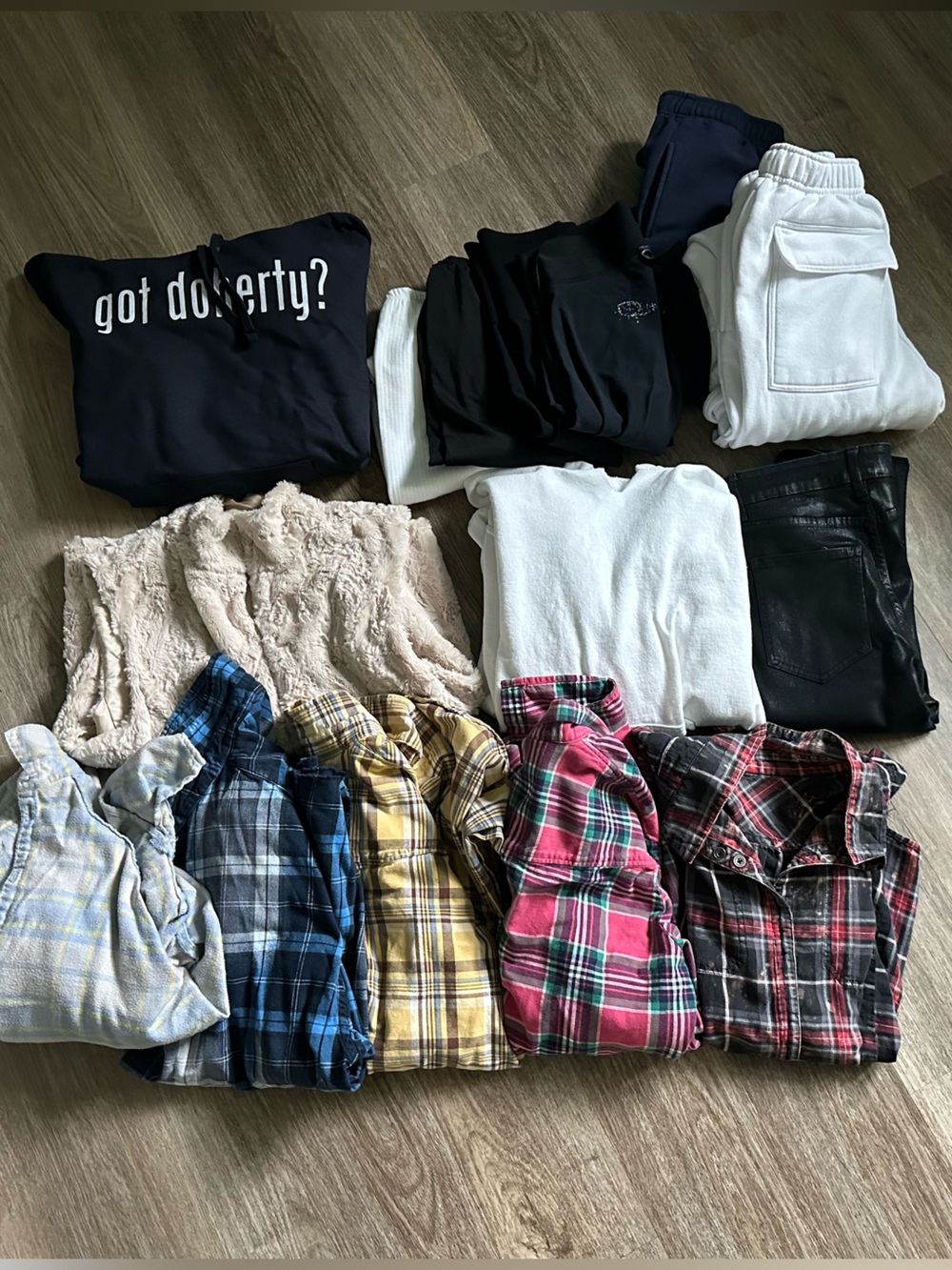 mystery bundle
